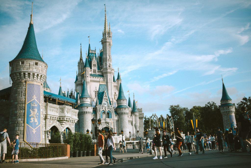 6 pontos secretos da Disney para a sua próxima viagem