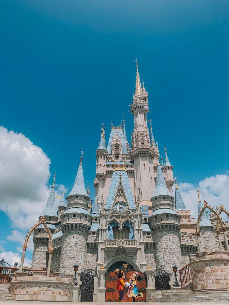 6 pontos secretos da Disney para a sua próxima viagem