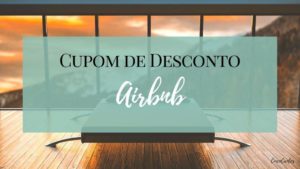 cupom desconto airbnb